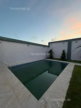 Satılır 4 otaqlı həyət evi 150 m²