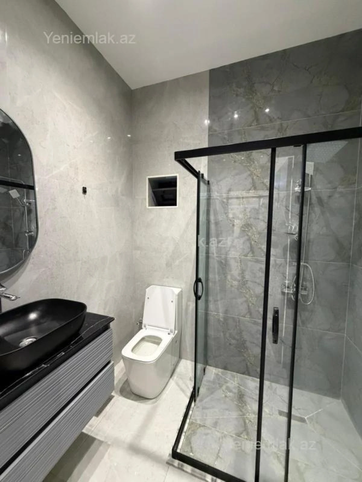Satılır 4 otaqlı həyət evi 150 m²