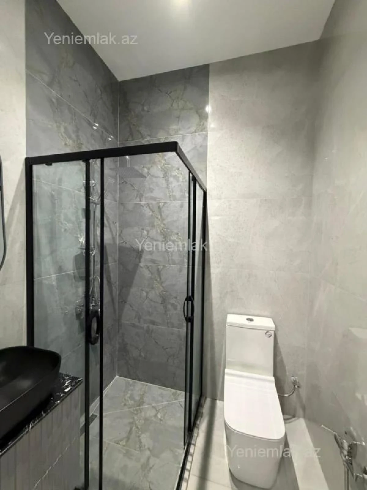 Satılır 4 otaqlı həyət evi 150 m²