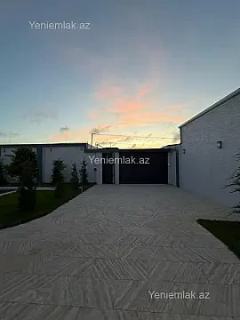 Satılır 4 otaqlı həyət evi 150 m²