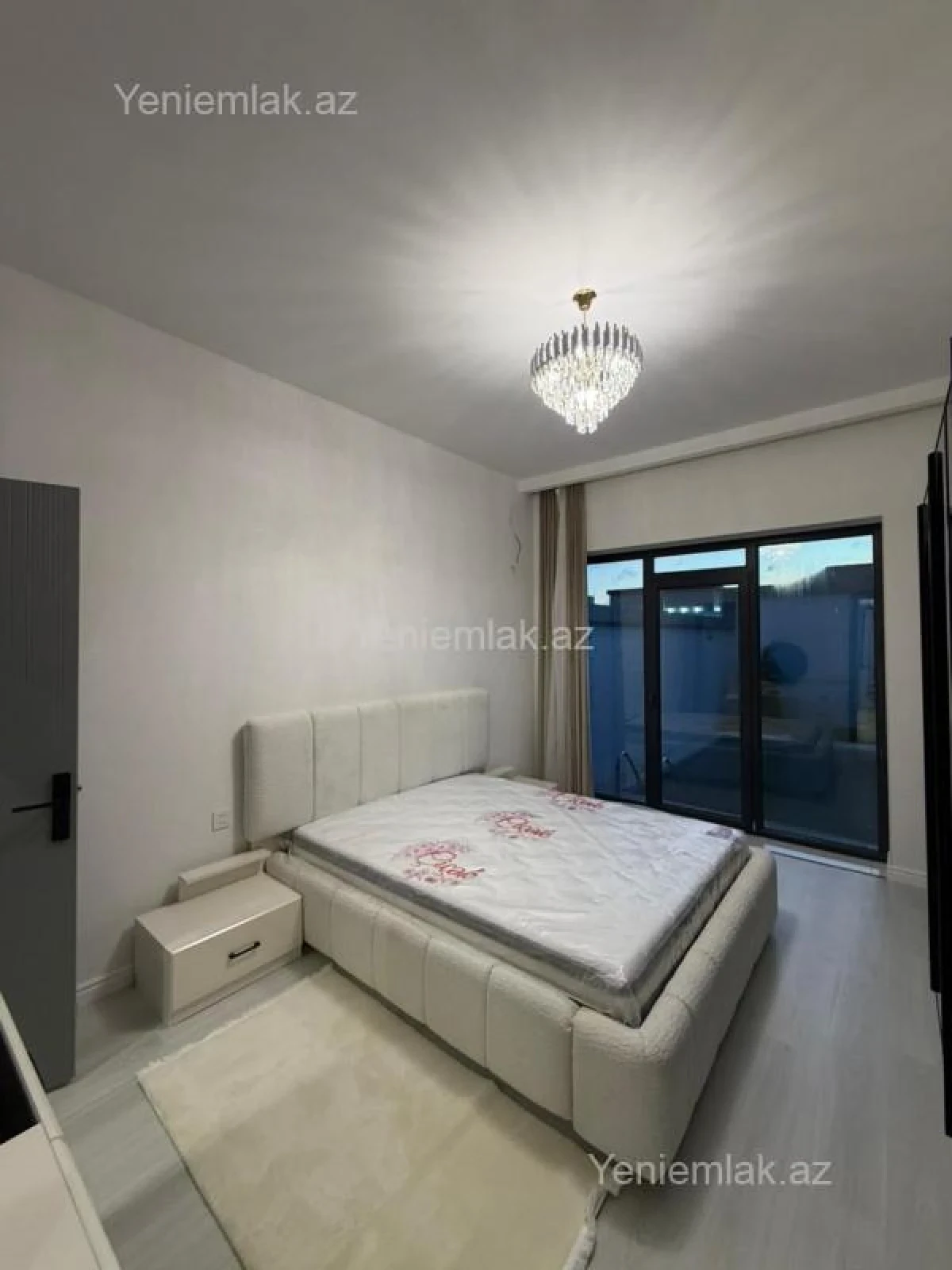 Satılır 4 otaqlı həyət evi 150 m²