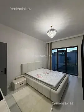 Satılır 4 otaqlı həyət evi 150 m²