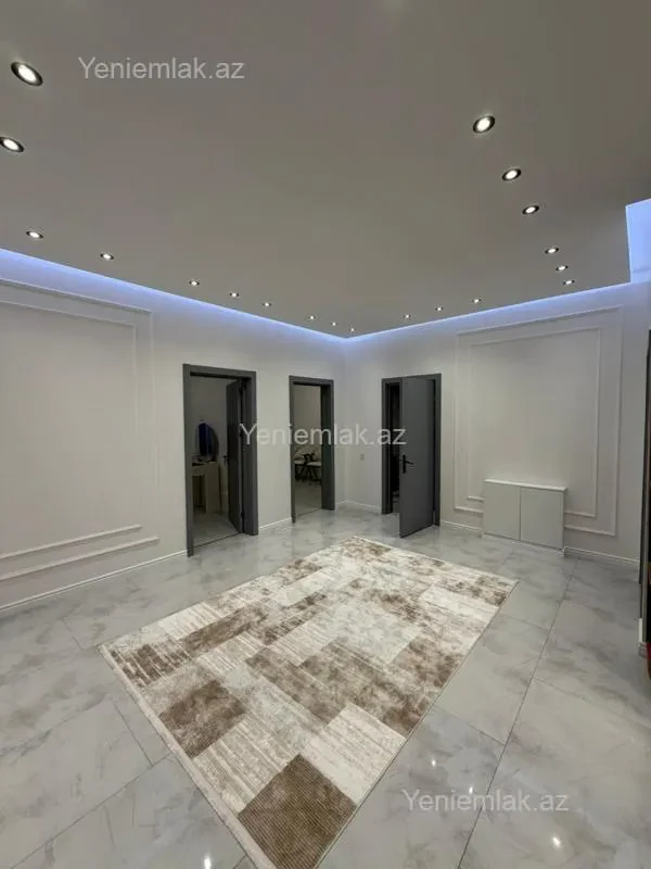 Satılır 4 otaqlı həyət evi 150 m²