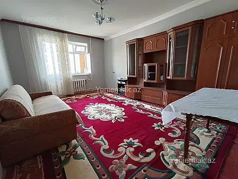 Satılır 2 otaqlı köhnə tikili 60 m²
