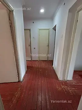 Satılır 2 otaqlı köhnə tikili 60 m²