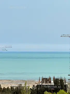Satılır 3 otaqlı yeni tikili 95 m²