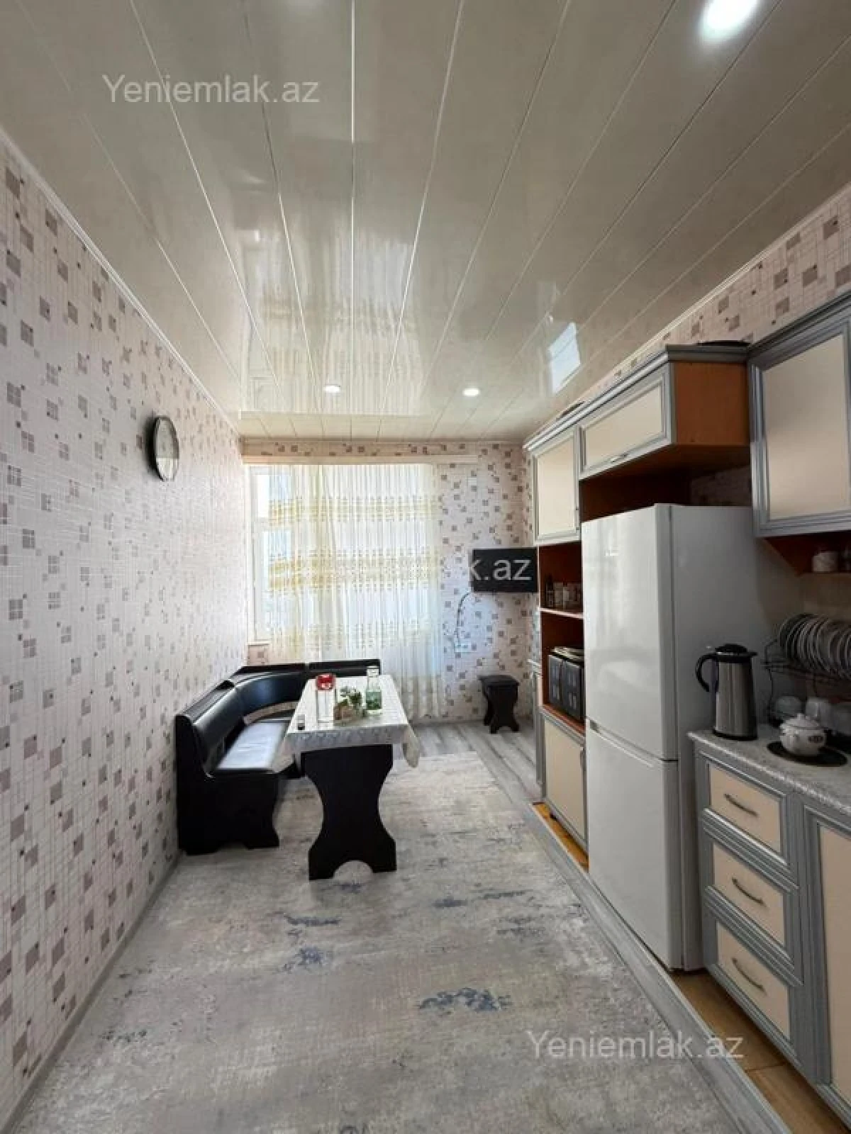 Satılır 3 otaqlı yeni tikili 95 m²