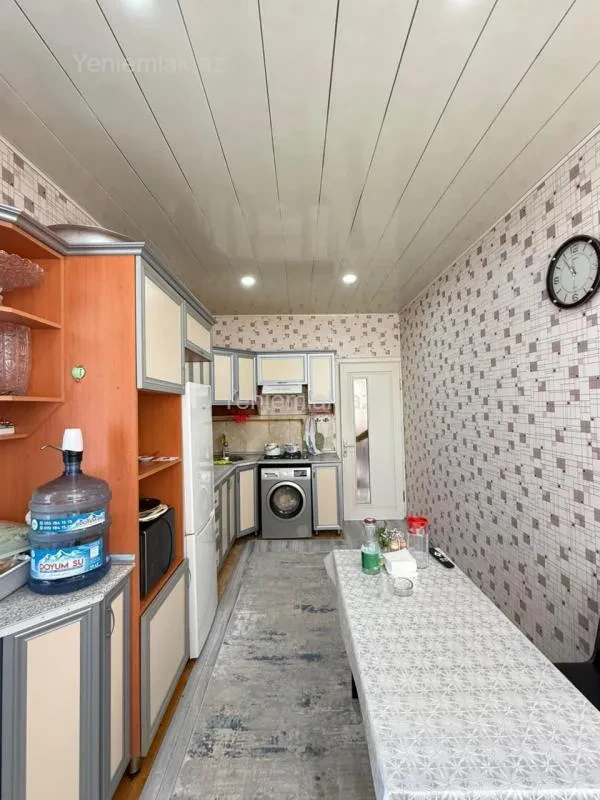 Satılır 3 otaqlı yeni tikili 95 m²