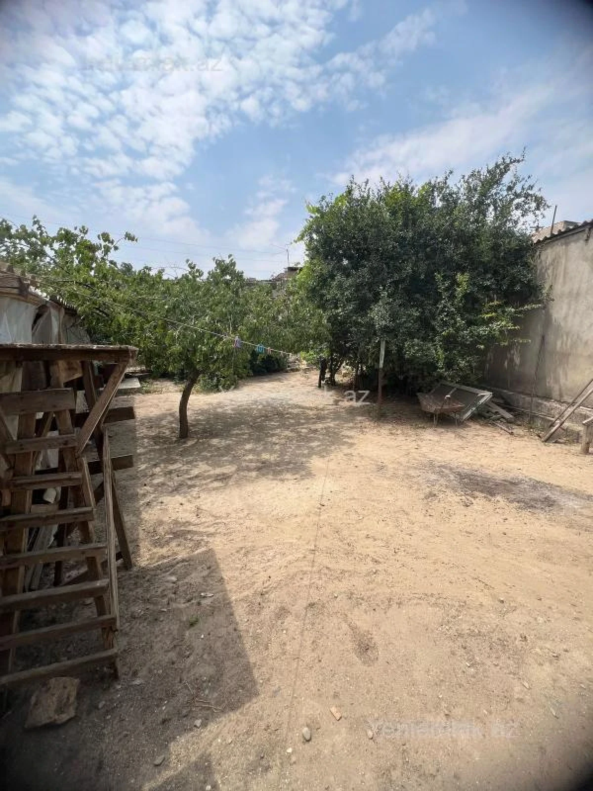 Satılır 4 otaqlı həyət evi 80 m²