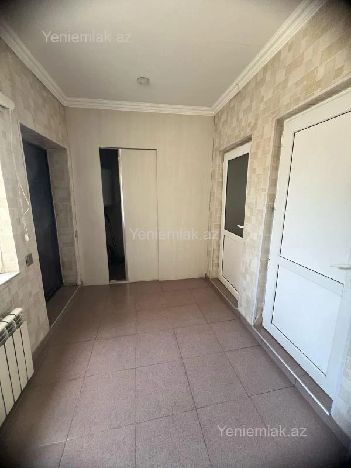 Satılır 4 otaqlı həyət evi 80 m²