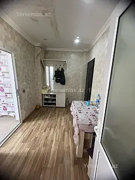 Satılır 4 otaqlı həyət evi 80 m²