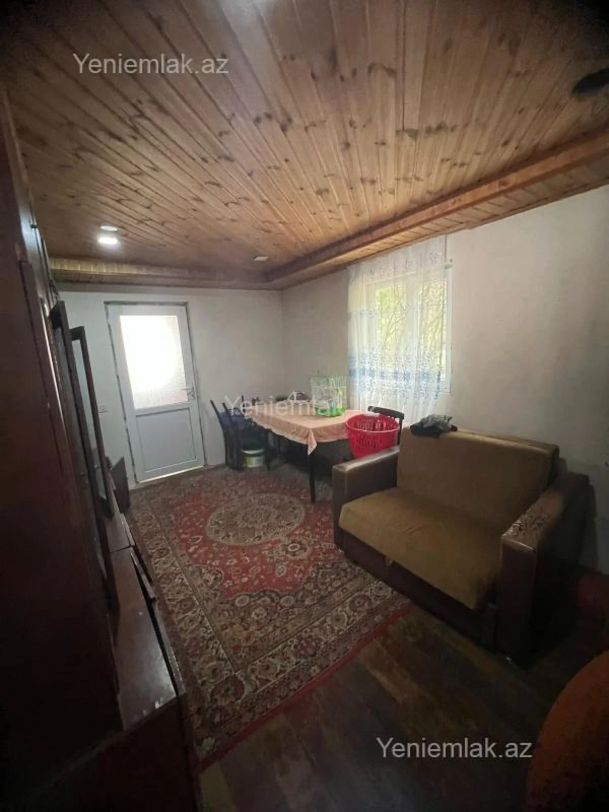 Satılır 4 otaqlı həyət evi 80 m²