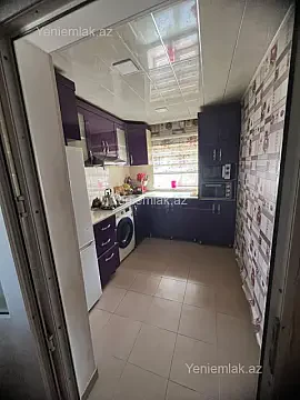 Satılır 4 otaqlı həyət evi 80 m²