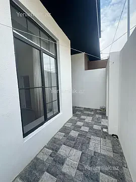 Satılır 6 otaqlı həyət evi 220 m²