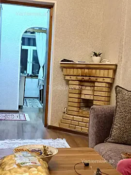 Satılır 2 otaqlı köhnə tikili 50 m²