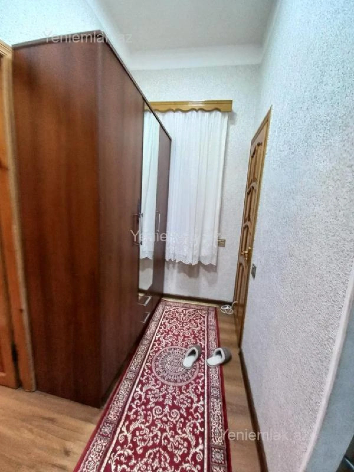 Satılır 2 otaqlı köhnə tikili 50 m²
