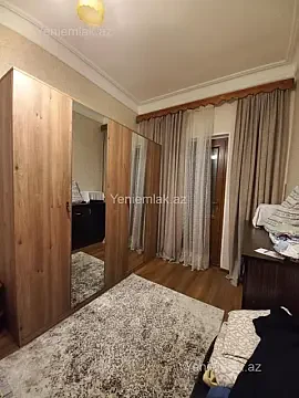 Satılır 2 otaqlı köhnə tikili 50 m²