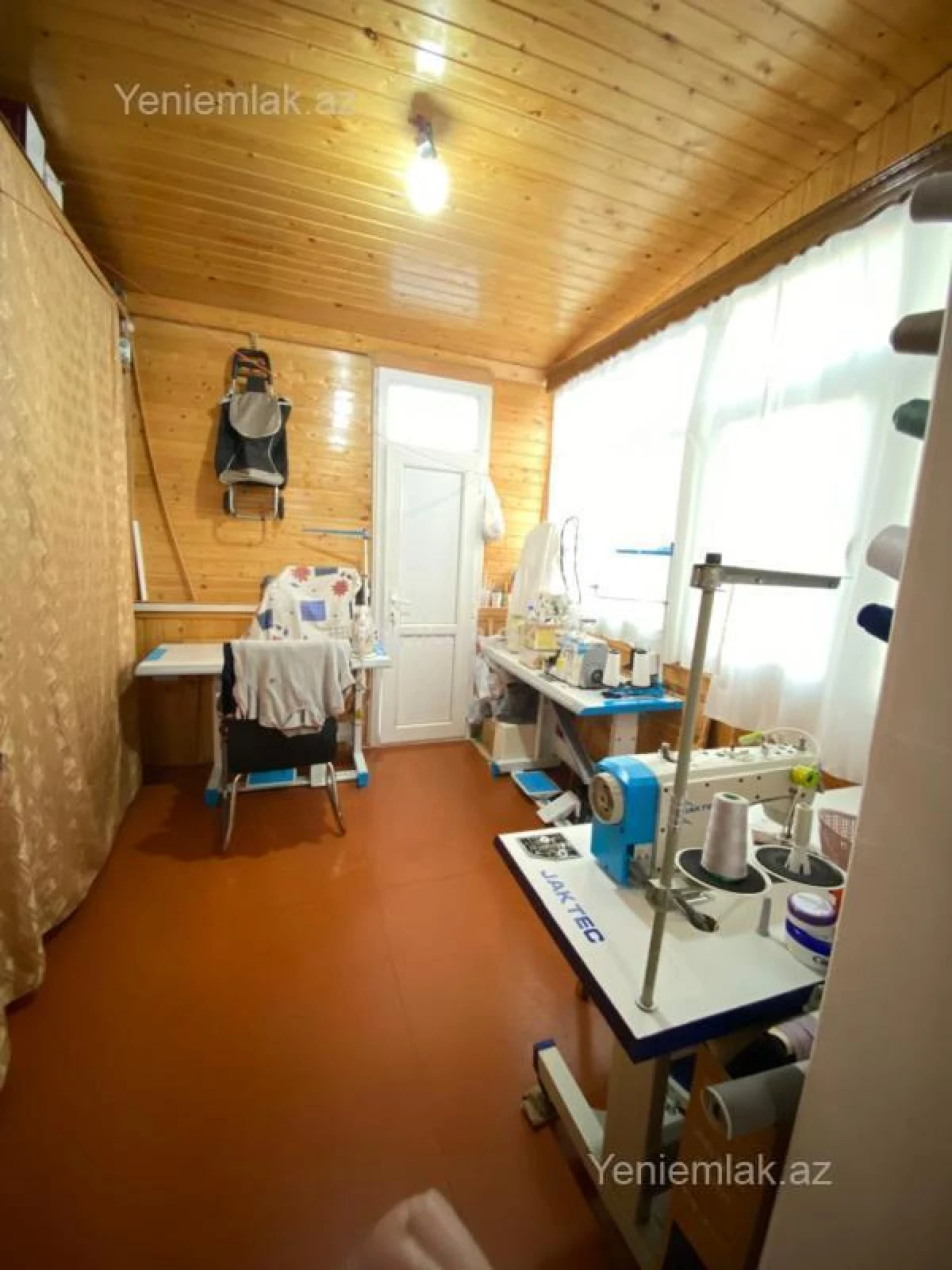 Satılır 2 otaqlı köhnə tikili 50 m²