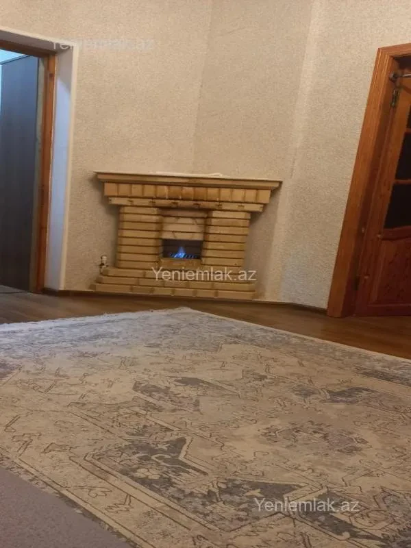 Satılır 2 otaqlı köhnə tikili 50 m²