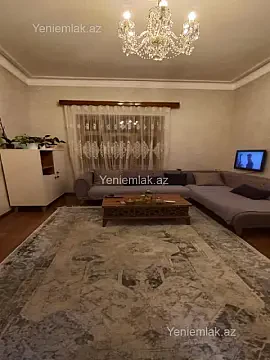 Satılır 2 otaqlı köhnə tikili 50 m²