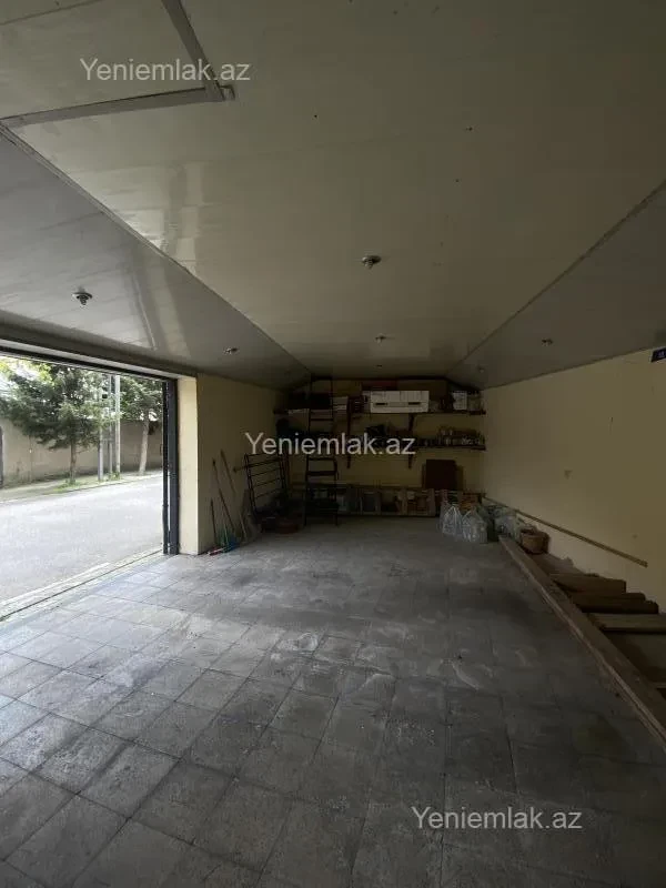 Satılır 4 otaqlı həyət evi 150 m²