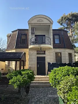 Satılır 4 otaqlı həyət evi 150 m² — Bakı, Sabunçu 4 otaq 150.00 m²