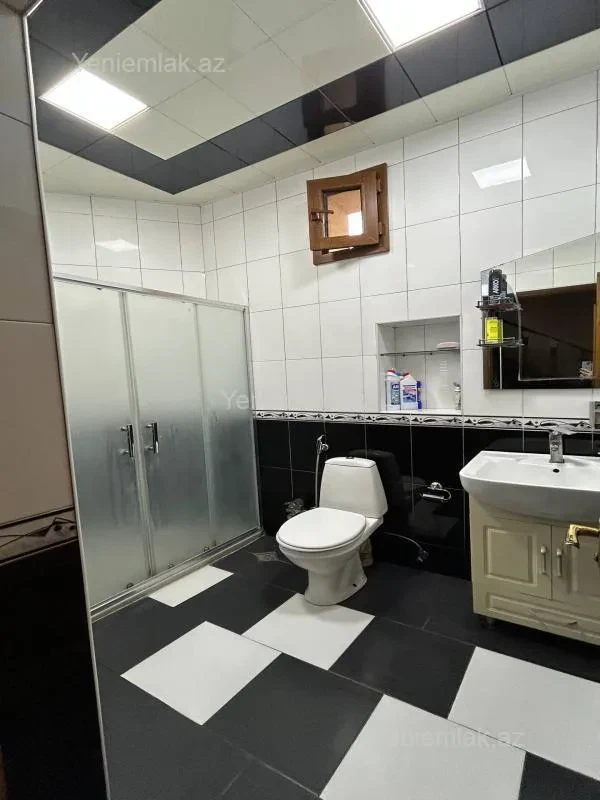 Satılır 4 otaqlı həyət evi 150 m²
