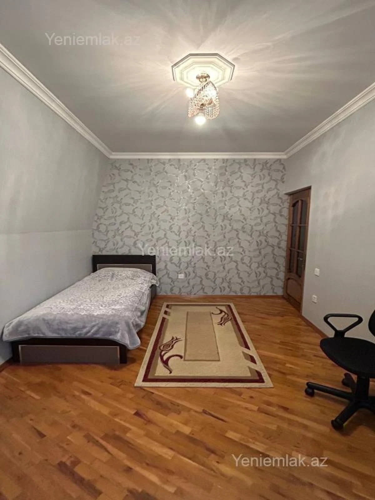 Satılır 4 otaqlı həyət evi 150 m²