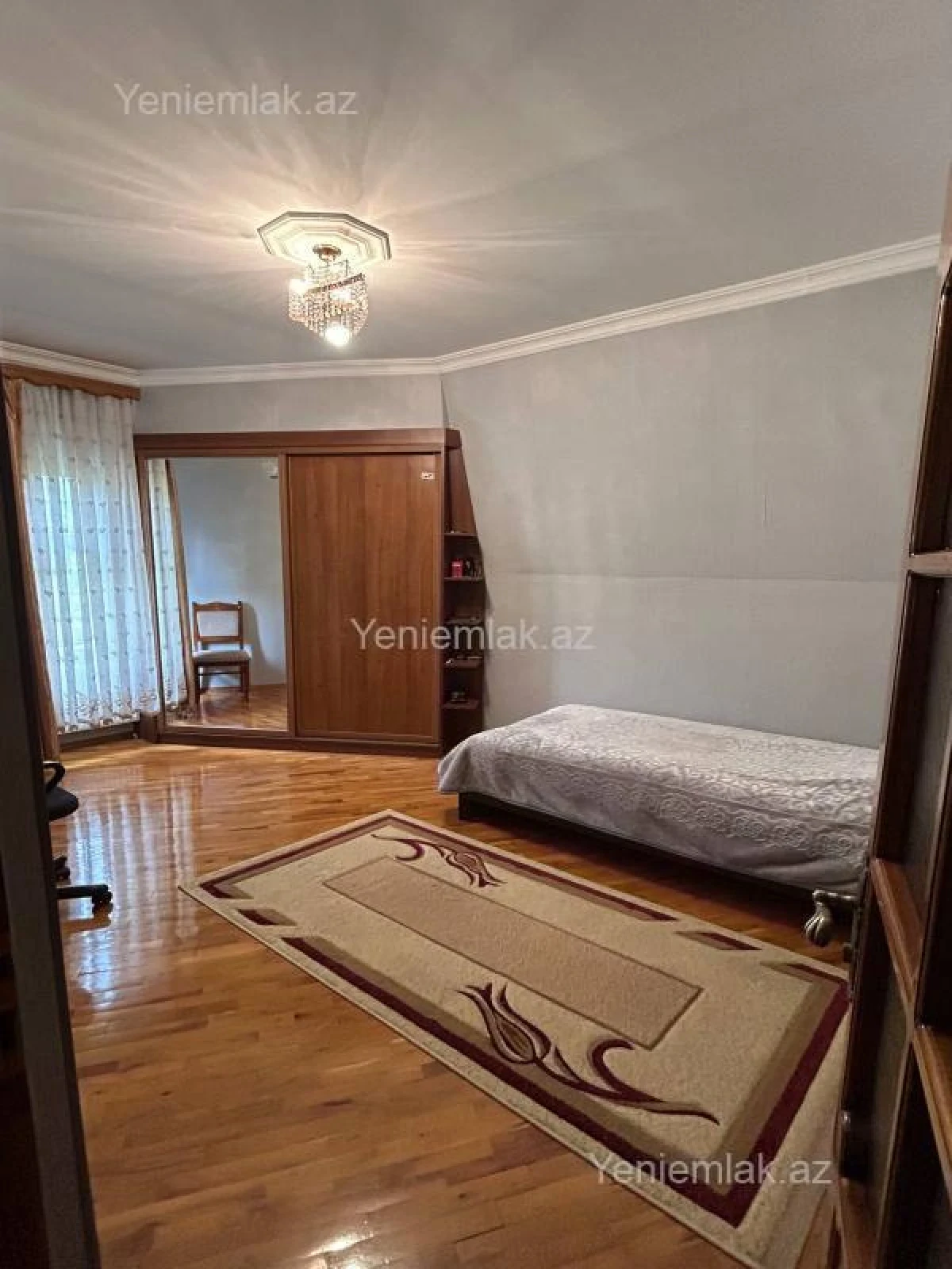 Satılır 4 otaqlı həyət evi 150 m²