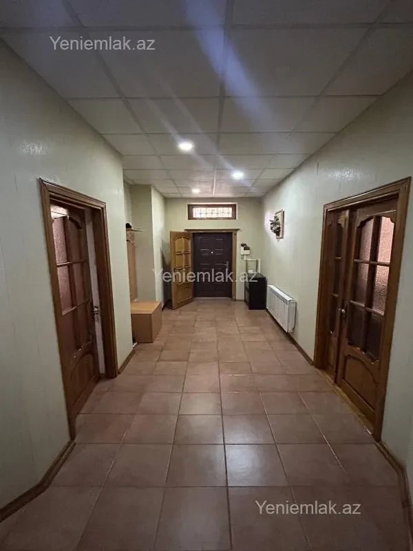 Satılır 4 otaqlı həyət evi 150 m²