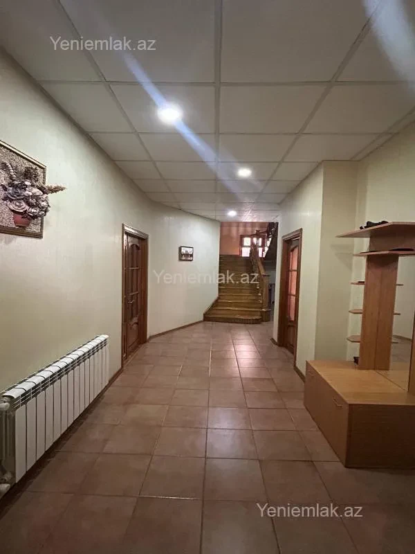 Satılır 4 otaqlı həyət evi 150 m²