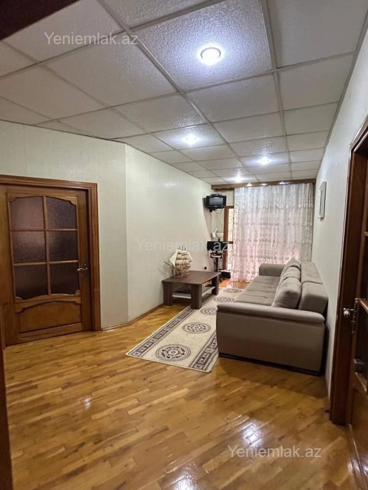 Satılır 4 otaqlı həyət evi 150 m²