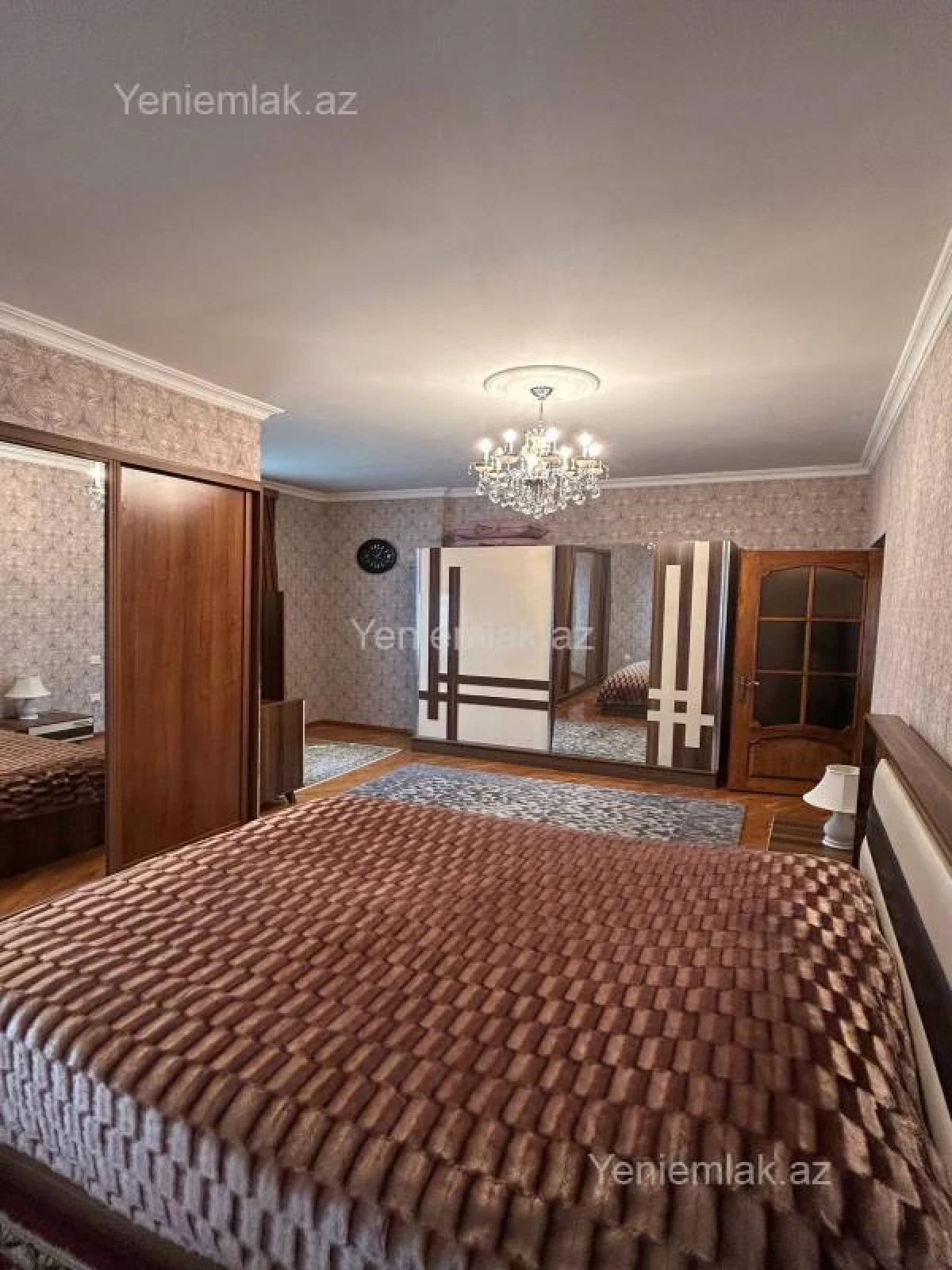 Satılır 4 otaqlı həyət evi 150 m²