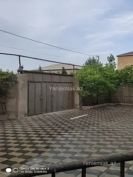 Satılır 8 otaqlı həyət evi 120 m² — Abşeron, Novxanı 8 otaq 120.00 m²