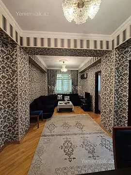 Satılır 3 otaqlı yeni tikili 70 m² — Abşeron, Masazır 3 otaq 70.00 m²