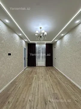 Satılır 3 otaqlı köhnə tikili 55 m² — Bakı, Xətai 3 otaq 55.00 m²