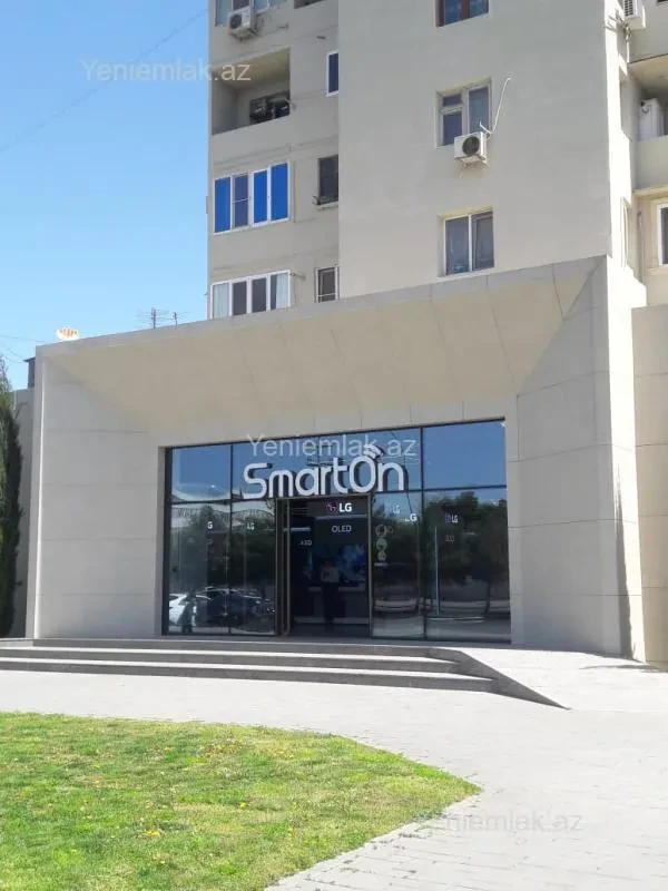 Satılır 3 otaqlı köhnə tikili 75 m²