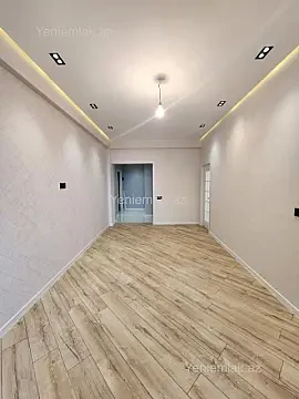 Satılır 3 otaqlı yeni tikili 86 m² — Sumqayıt 3 otaq 86.00 m²