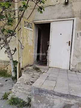 Satılır 1 otaqlı obyekt 12 m² — Bakı, Suraxanı 1 otaq 12.00 m²