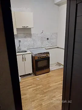 Satılır 1 otaqlı yeni tikili 34 m² — Sumqayıt 1 otaq 34.00 m²