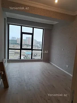Satılır 2 otaqlı yeni tikili 93 m² — Sumqayıt 2 otaq 93.00 m²