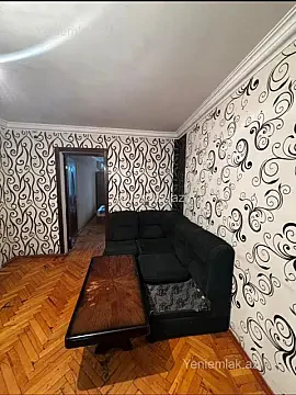 Satılır 3 otaqlı köhnə tikili 72 m² — Bakı, Yasamal 3 otaq 72.00 m²