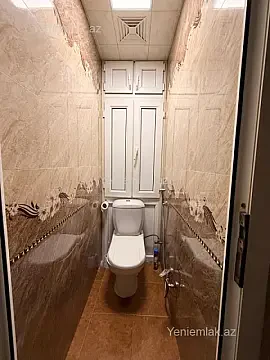 Satılır 2 otaqlı köhnə tikili 64 m² — Bakı, Xətai 2 otaq 64.00 m²