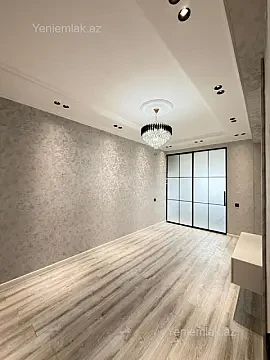 Satılır 2 otaqlı yeni tikili 52 m² — Sumqayıt 2 otaq 52.00 m²