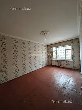 Satılır 2 otaqlı köhnə tikili 65 m² — Bakı, Suraxanı 2 otaq 65.00 m²