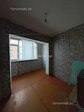 Satılır 2 otaqlı köhnə tikili 65 m²