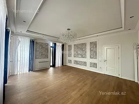 Satılır 2 otaqlı yeni tikili 85 m² — Bakı, Xətai 2 otaq 85.00 m²