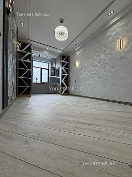Satılır 3 otaqlı yeni tikili 64 m² — Abşeron, Masazır 3 otaq 64.00 m²