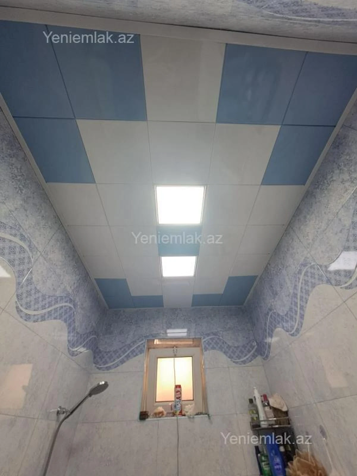 Satılır 4 otaqlı həyət evi 185 m²