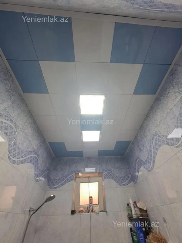 Satılır 4 otaqlı həyət evi 185 m²